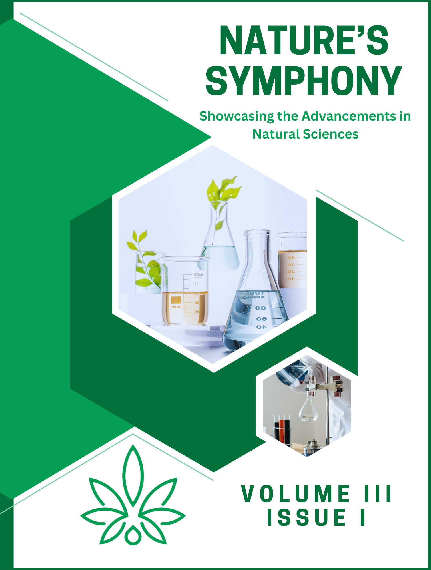 					View Vol. 3 No. 1 (2025): Nature's Symphony-Volume 3, Issue 1
				