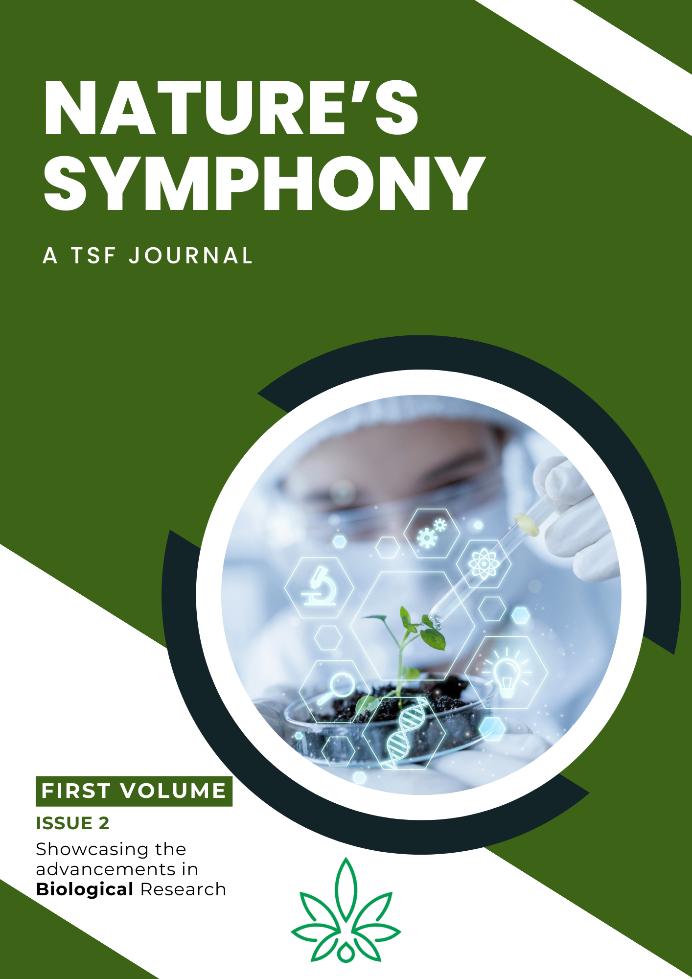 					View Vol. 1 No. 2 (2023): Nature's Symphony - Volume 1, Issue 2
				