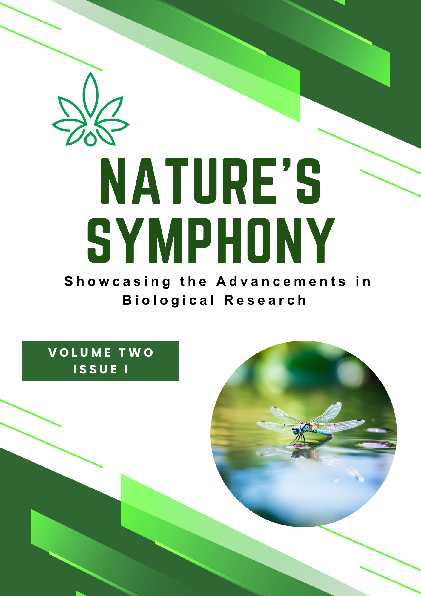 					View Vol. 2 No. 1 (2024): Nature's Symphony - Volume 2, Issue 1
				