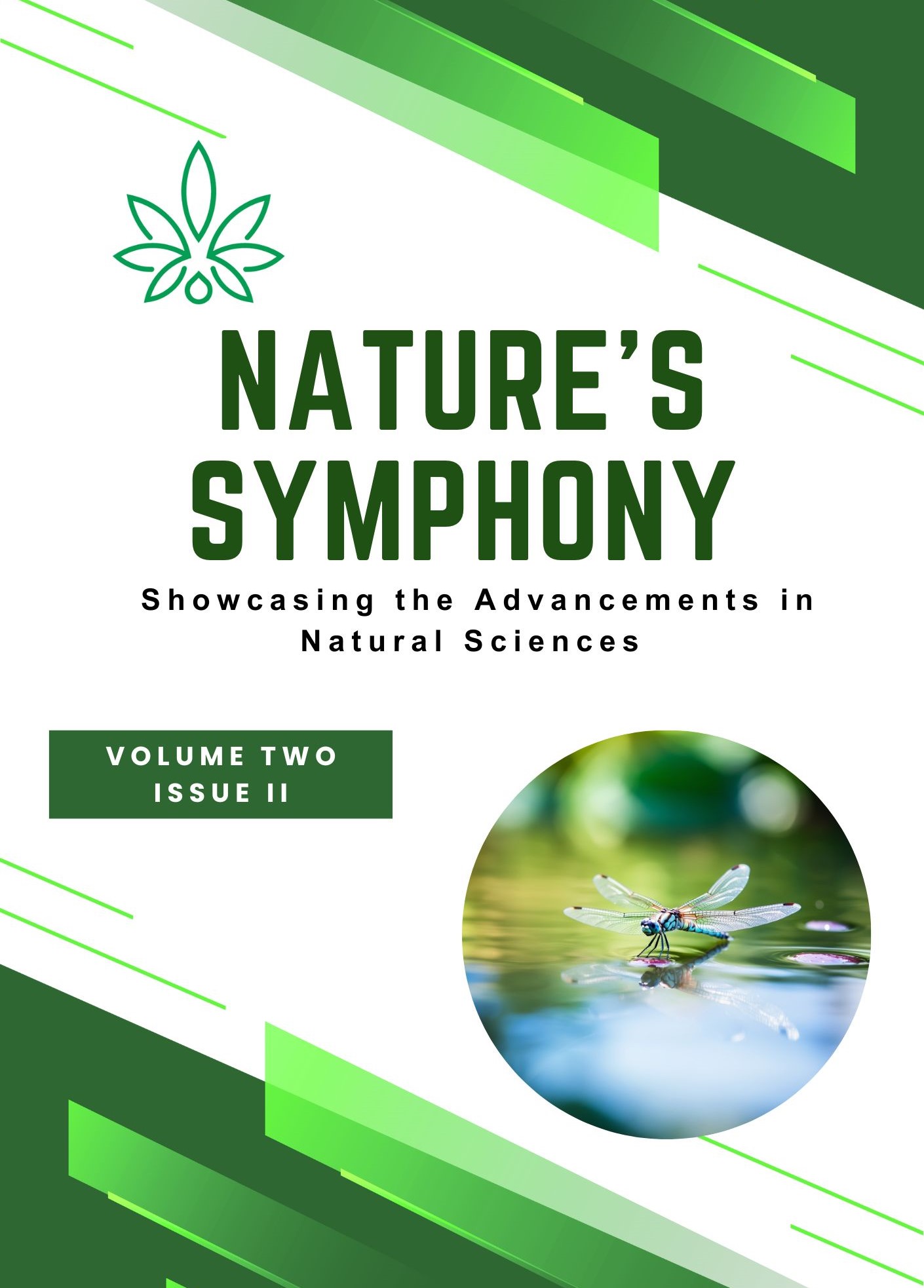 					View Vol. 2 No. 2 (2024):  Nature's Symphony-Volume 2, Issue 2
				