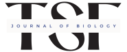 TSF Journal of Biology