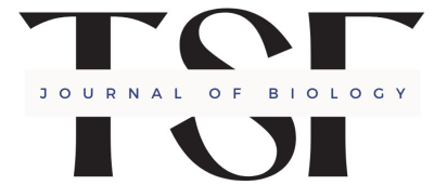 TSF Journal of Biology Logo
